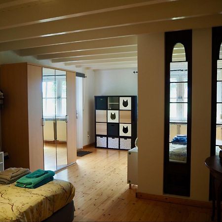 Bnb De Peelvos Deurne Esterno foto