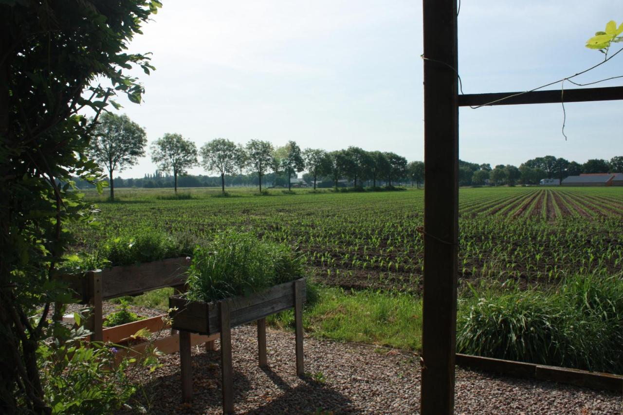 Bnb De Peelvos Deurne Esterno foto