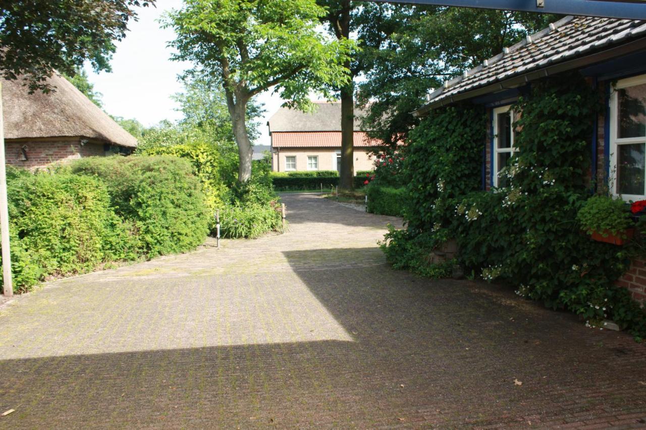 Bnb De Peelvos Deurne Esterno foto