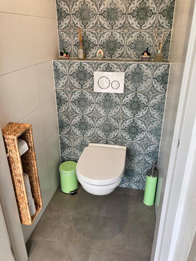 Bnb De Peelvos Deurne Esterno foto