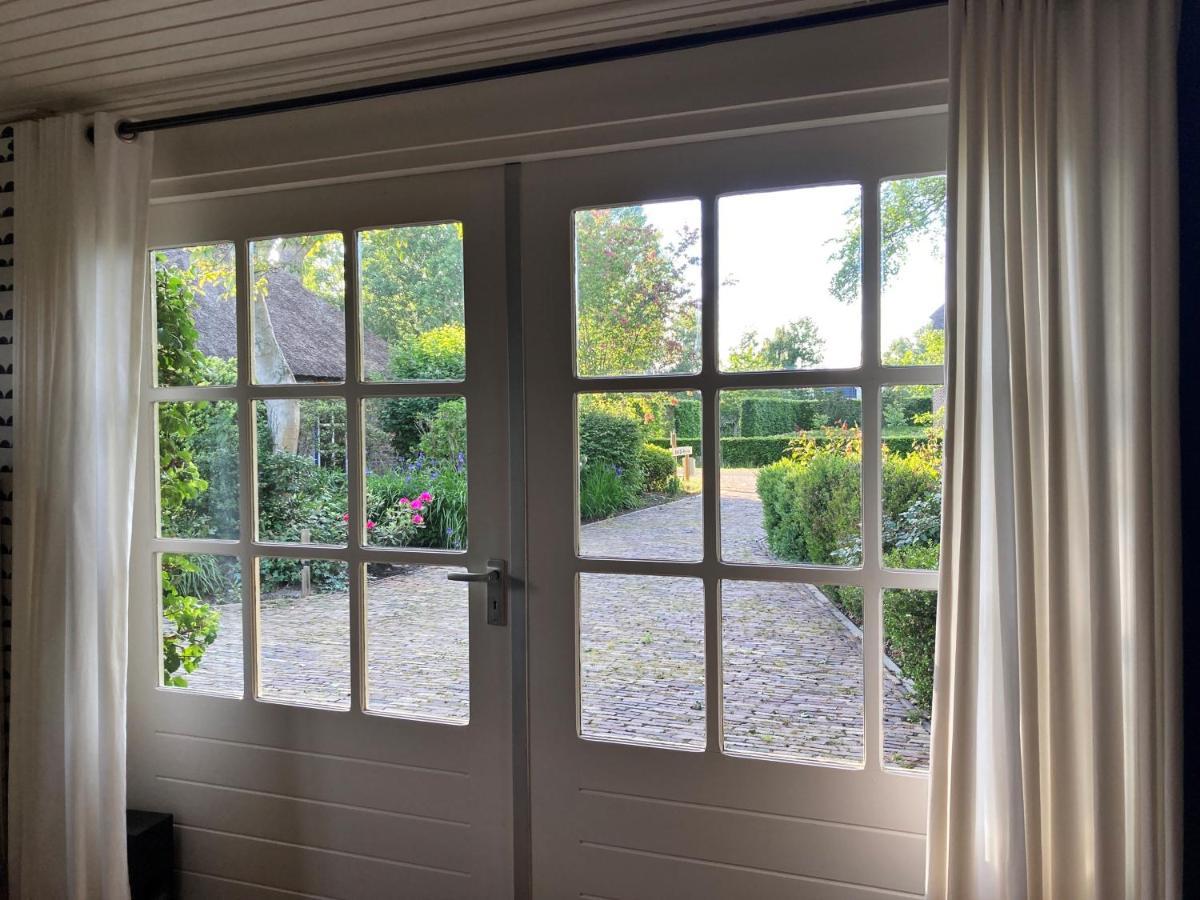 Bnb De Peelvos Deurne Esterno foto