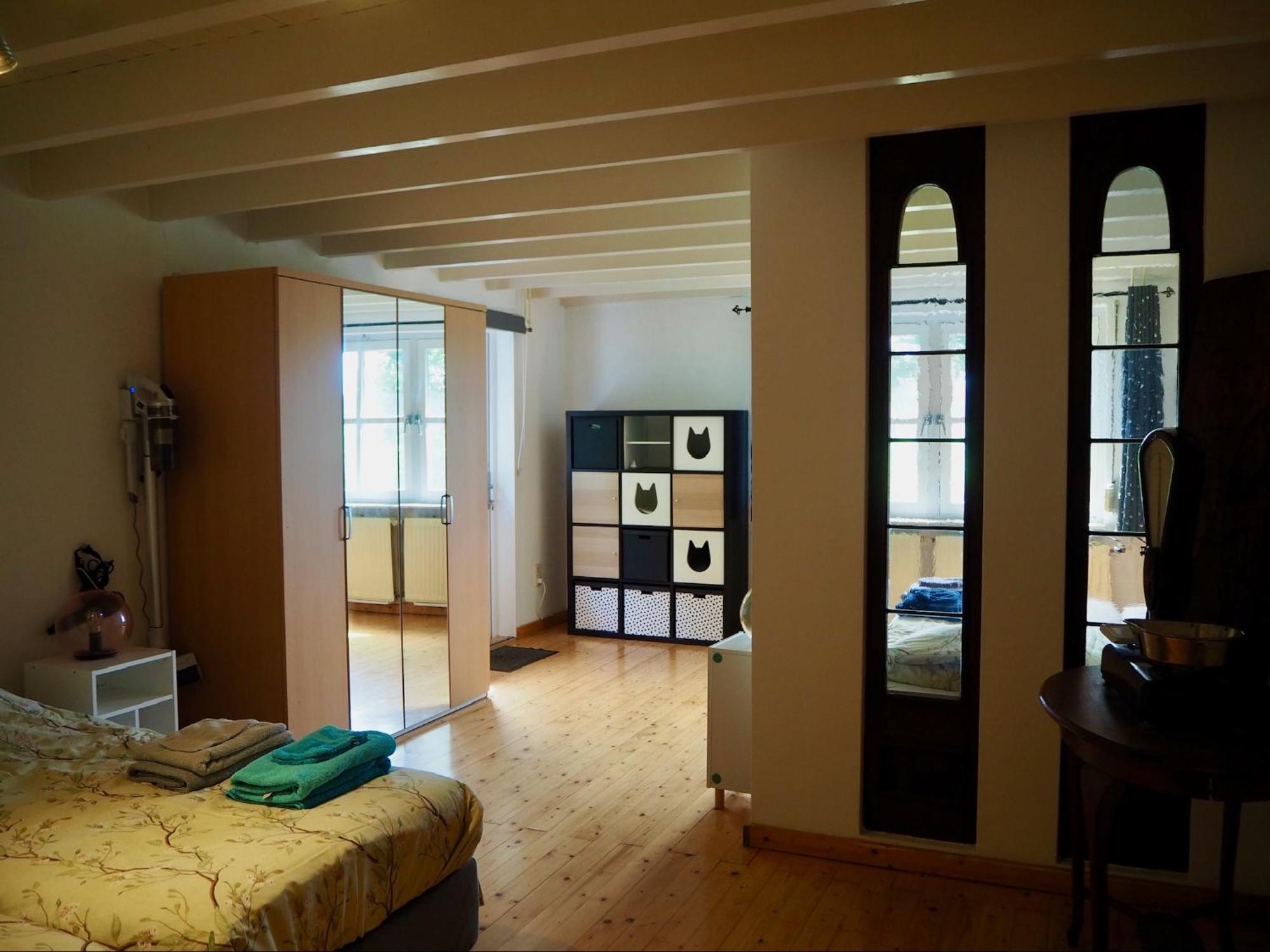 Bnb De Peelvos Deurne Esterno foto