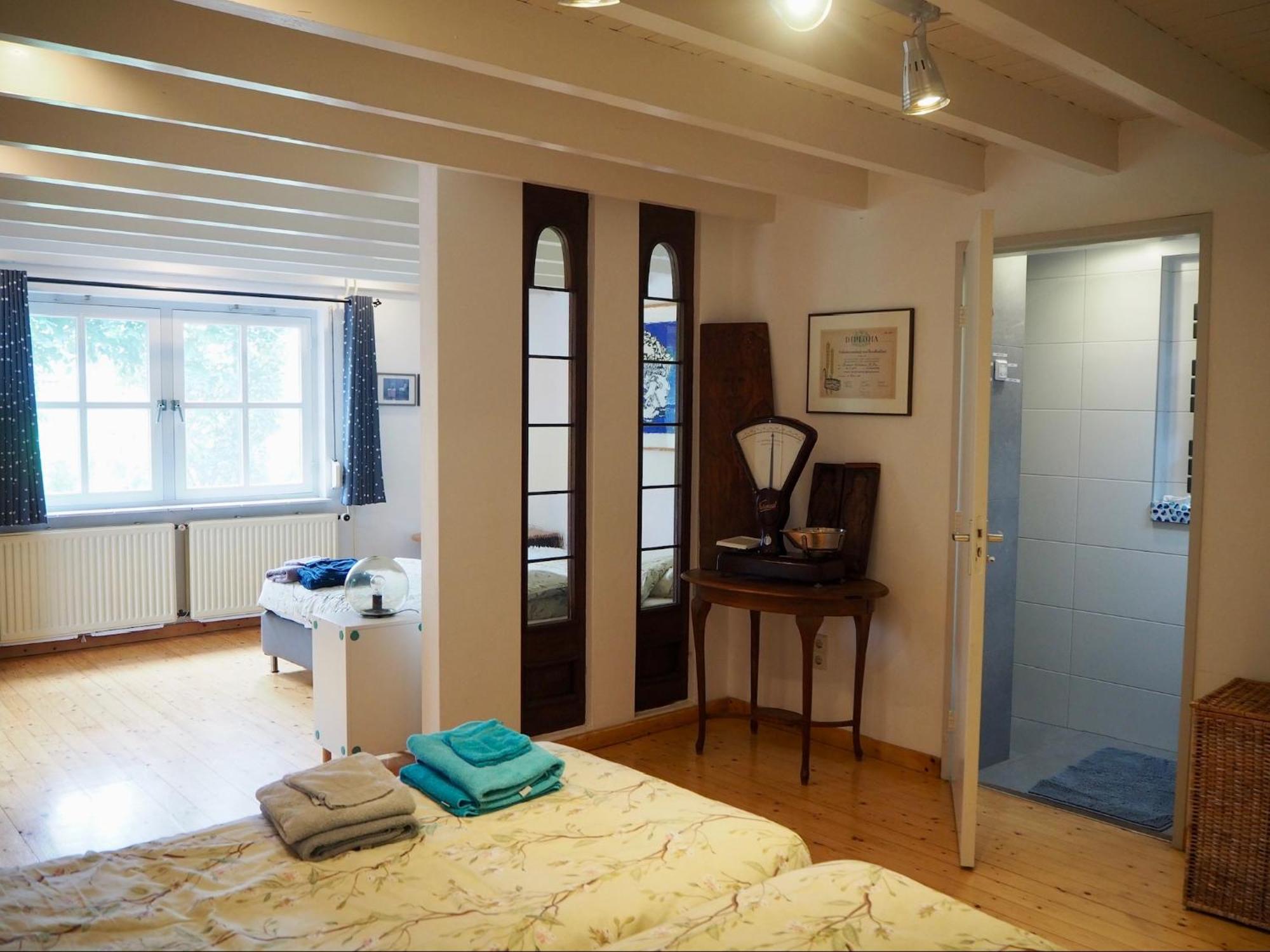 Bnb De Peelvos Deurne Esterno foto