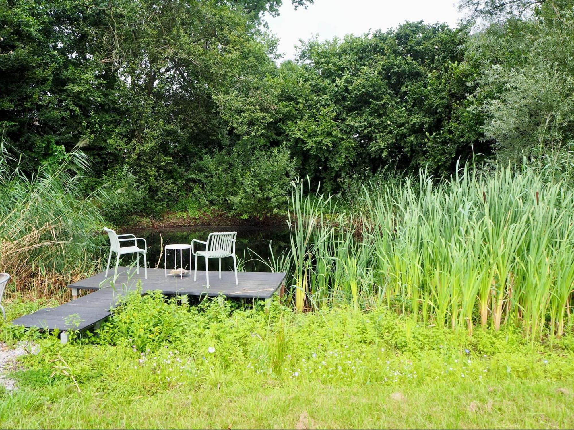 Bnb De Peelvos Deurne Esterno foto
