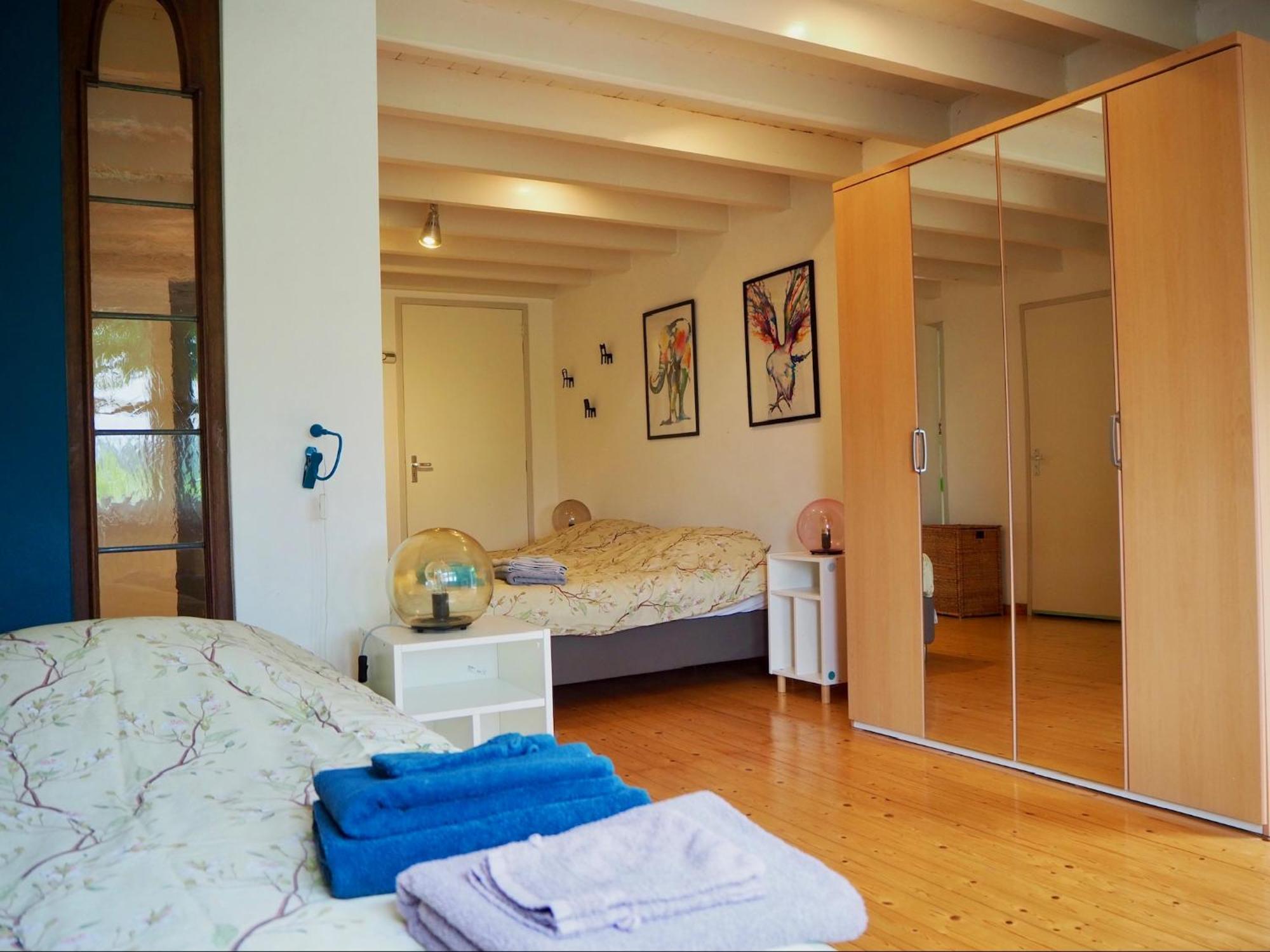 Bnb De Peelvos Deurne Esterno foto