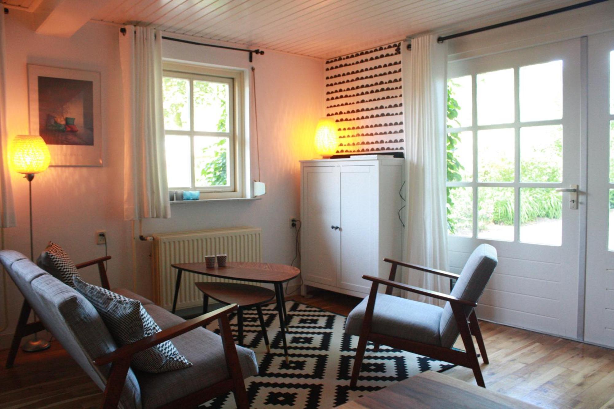 Bnb De Peelvos Deurne Esterno foto