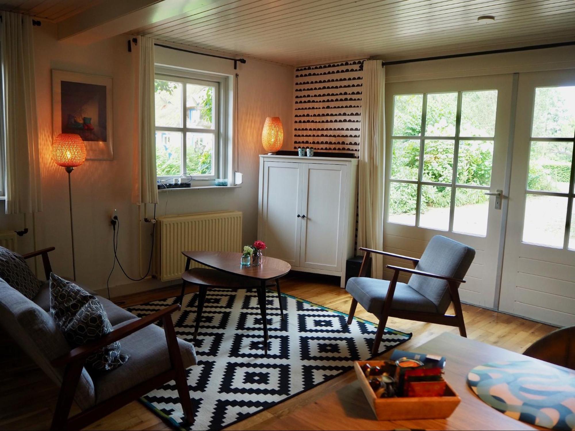 Bnb De Peelvos Deurne Esterno foto