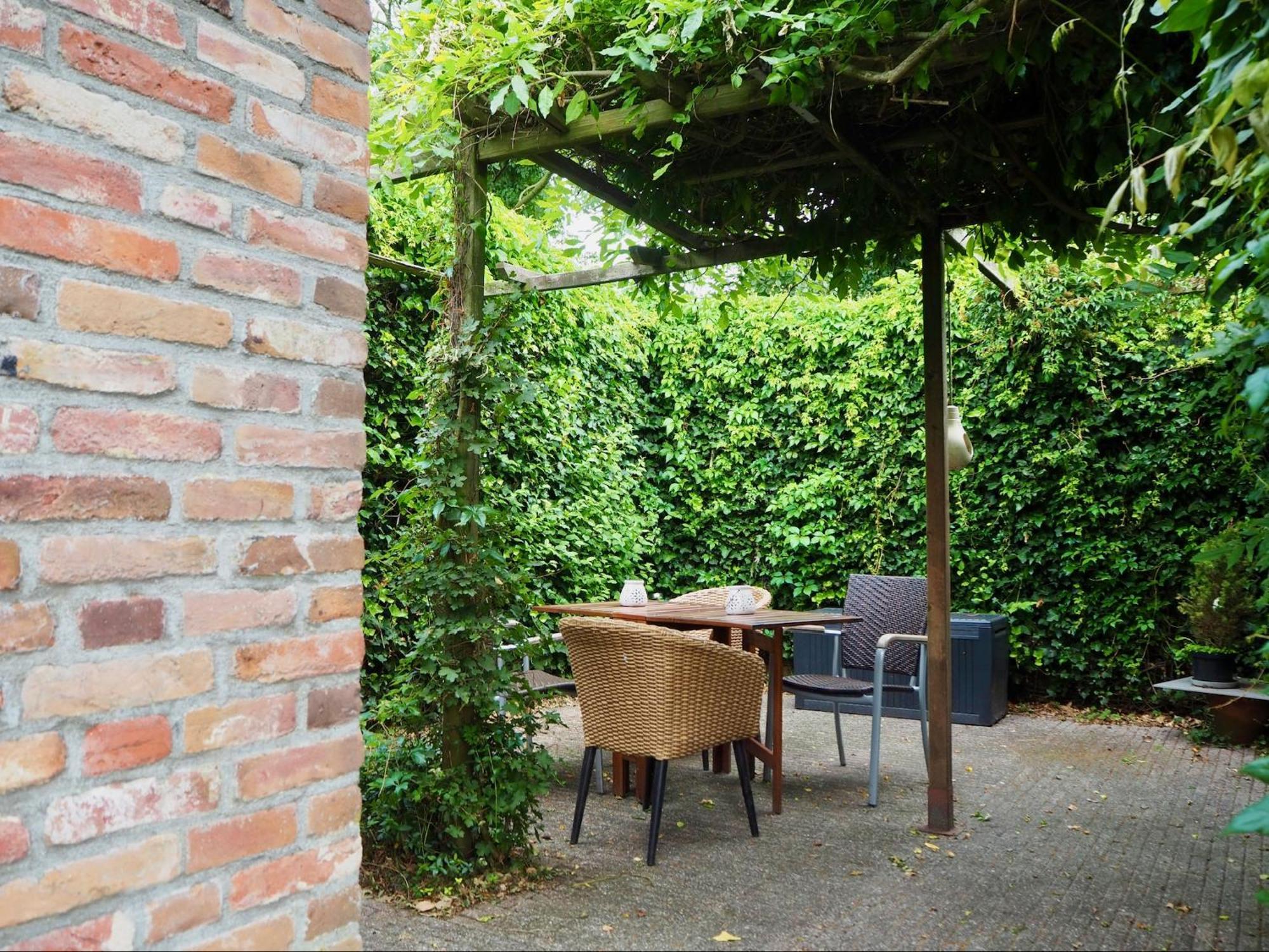 Bnb De Peelvos Deurne Esterno foto