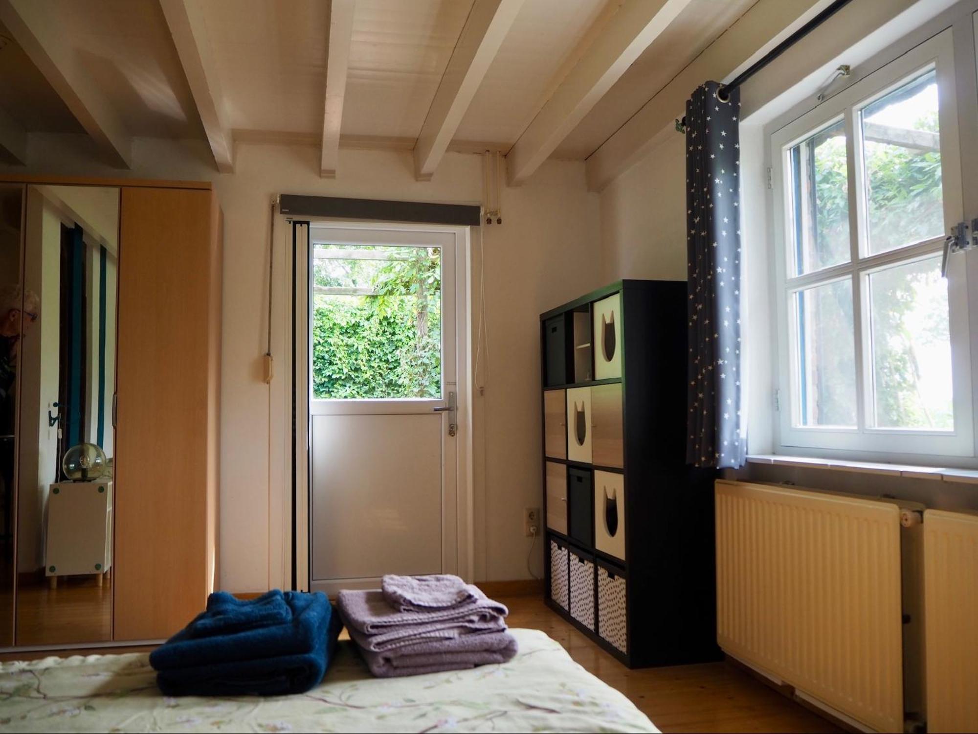 Bnb De Peelvos Deurne Esterno foto